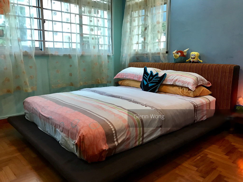 Blk 94B Bedok North Avenue 4 (Bedok), HDB Executive #147371682